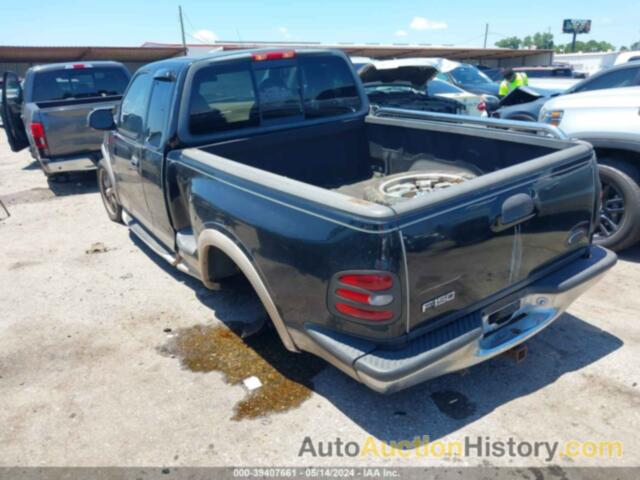 FORD F150, 1FTRX07L7XKB92003