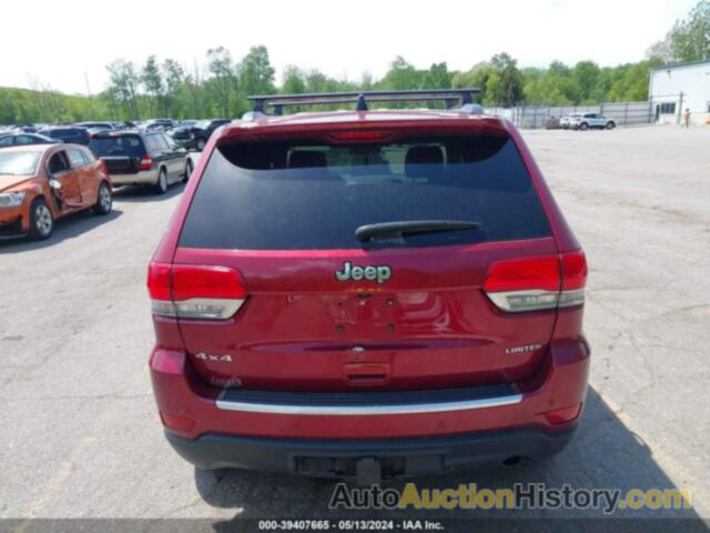 JEEP GRAND CHEROKEE LIMITED, 1C4RJFBG6FC847047