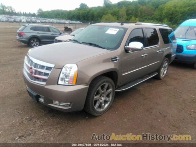 CADILLAC ESCALADE ESV STANDARD, 1GYFK66827R281416