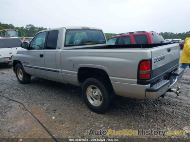 DODGE RAM 1500 ST, 3B7HC13Z6YG140894