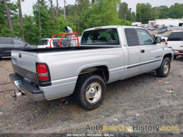 DODGE RAM 1500 ST, 3B7HC13Z6YG140894