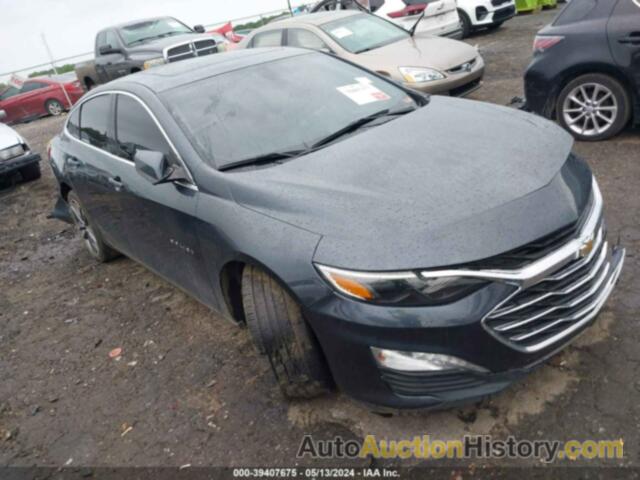 CHEVROLET MALIBU LT, 1G1ZD5STXMF061240