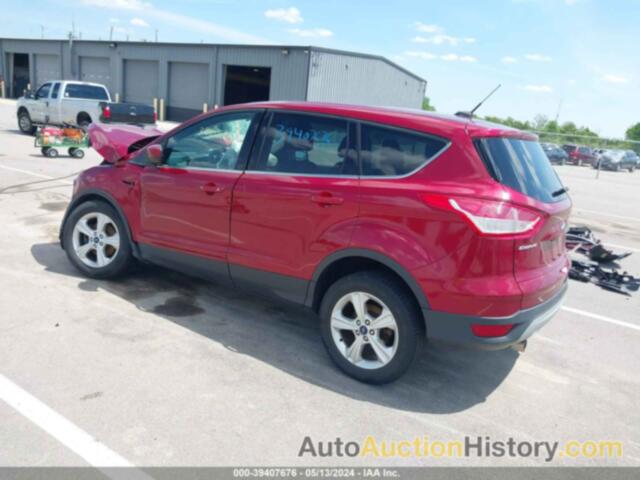 FORD ESCAPE, 1FMCU06X5DUC53816