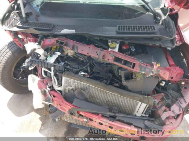 FORD ESCAPE, 1FMCU06X5DUC53816