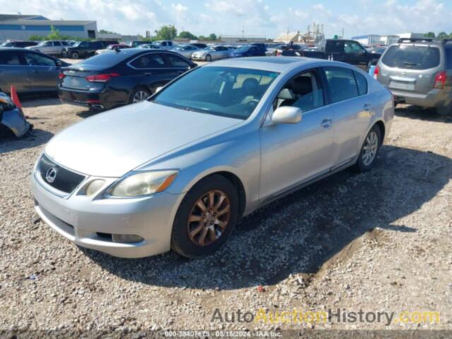 LEXUS GS 300, JTHBH96SX65026548