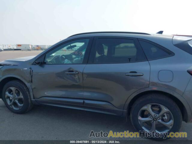 FORD ESCAPE ST LINE, 1FMCU9MN7PUB12353