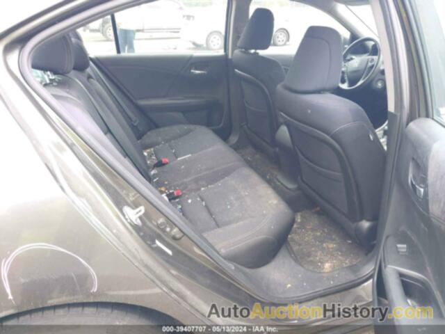 HONDA ACCORD SPORT, 1HGCR2F53EA171409