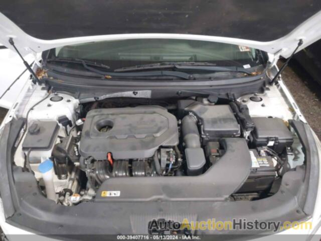 HYUNDAI SONATA, 5NPE24AF5GH402426