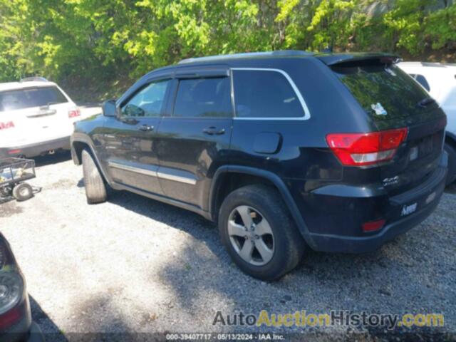 JEEP GRAND CHEROKEE LAREDO, 1C4RJFAG0DC650129