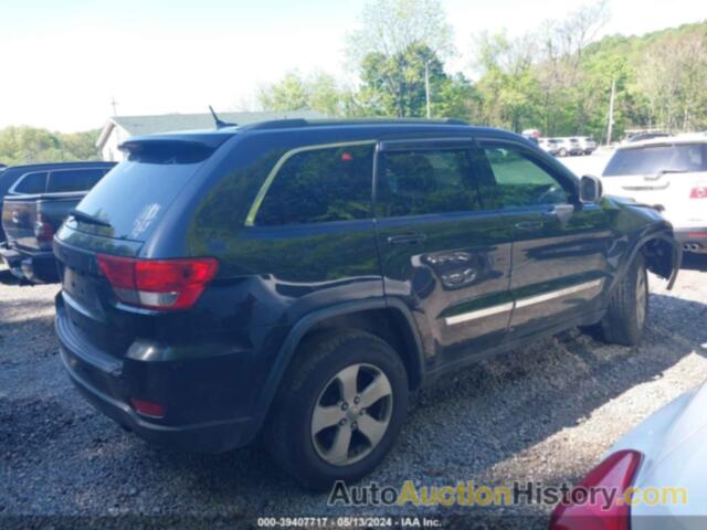 JEEP GRAND CHEROKEE LAREDO, 1C4RJFAG0DC650129