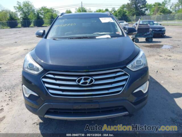 HYUNDAI SANTA FE GLS/LIMITED, KM8SR4HF6FU092386