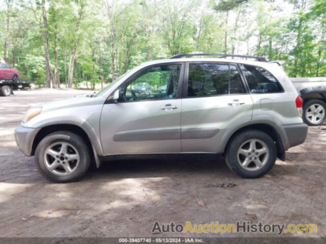 TOYOTA RAV4, JTEHH20V510065684