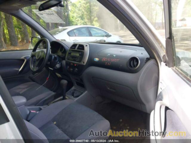 TOYOTA RAV4, JTEHH20V510065684