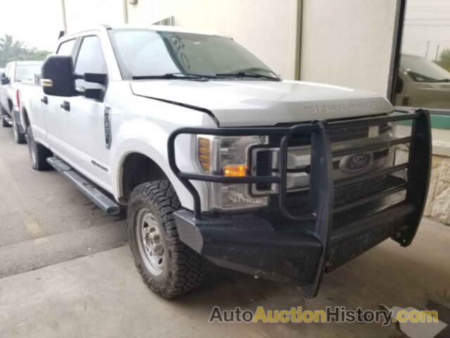 FORD F250 SUPER DUTY, 1FT7W2BT7JEC45981