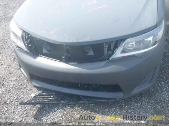 TOYOTA CAMRY XLE V6, 4T1BK1FK4DU021106