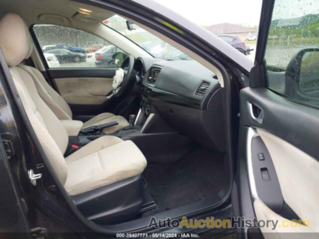 MAZDA CX-5 SPORT, JM3KE2BEXD0156381