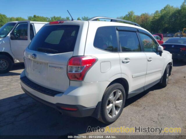 SUBARU FORESTER 2.5I PREMIUM, JF2SJAGC2EH521419