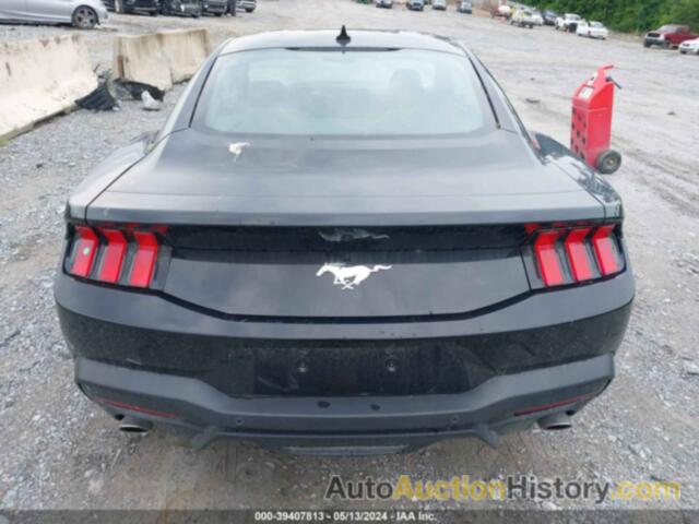FORD MUSTANG ECOBOOST FASTBACK, 1FA6P8TH4R5107256