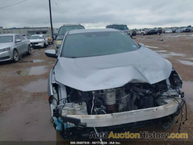 HONDA CIVIC SPORT, 2HGFC2F84KH542485