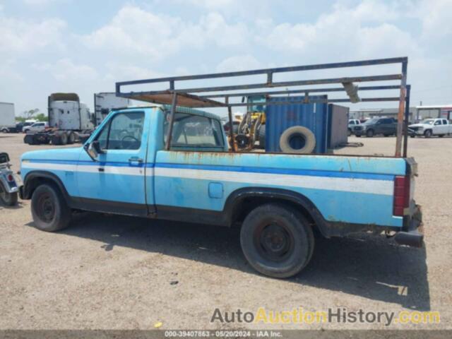 FORD F150, 1FTDF15Y4DKA05314