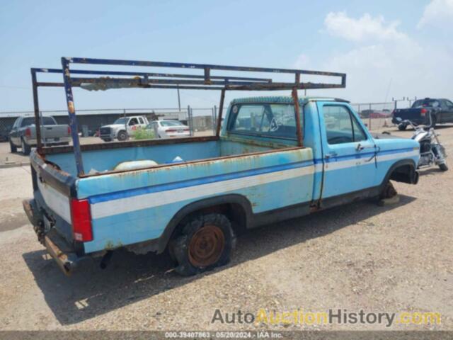 FORD F150, 1FTDF15Y4DKA05314