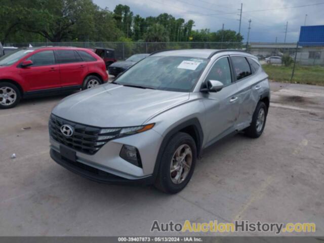 HYUNDAI TUCSON SEL, 5NMJBCDE6RH344290