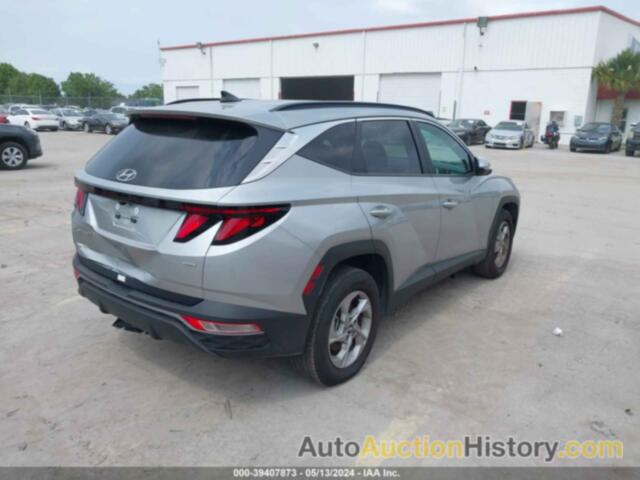 HYUNDAI TUCSON SEL, 5NMJBCDE6RH344290