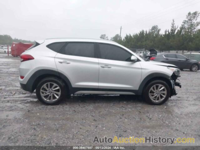 HYUNDAI TUCSON LIMITED/SPORT AND ECO/SE, KM8J33A42JU820018