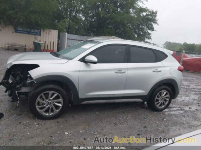 HYUNDAI TUCSON LIMITED/SPORT AND ECO/SE, KM8J33A42JU820018