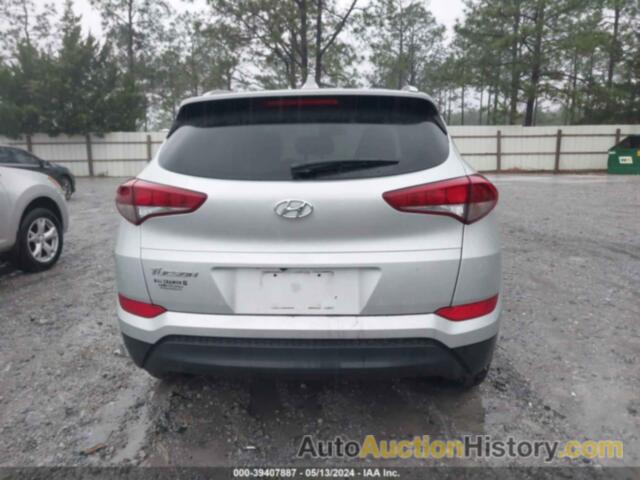 HYUNDAI TUCSON LIMITED/SPORT AND ECO/SE, KM8J33A42JU820018