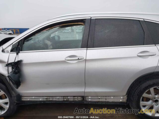 HONDA CR-V TOURING, 5J6RM3H92GL004831