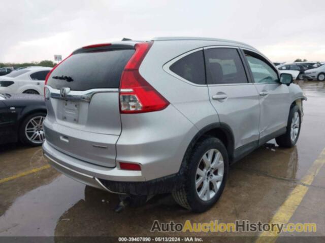 HONDA CR-V TOURING, 5J6RM3H92GL004831