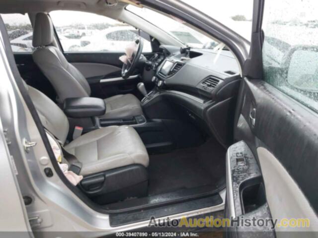 HONDA CR-V TOURING, 5J6RM3H92GL004831