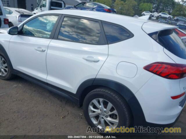 HYUNDAI TUCSON SE, KM8J2CA4XMU318414