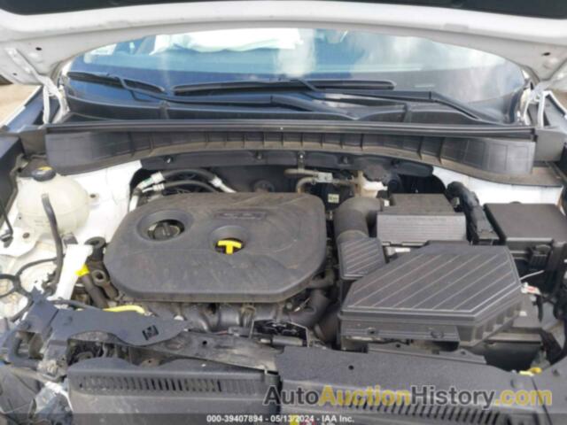 HYUNDAI TUCSON SE, KM8J2CA4XMU318414