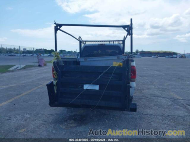 FORD F-250 XL/XLT, 1FTNF20S71EB90529