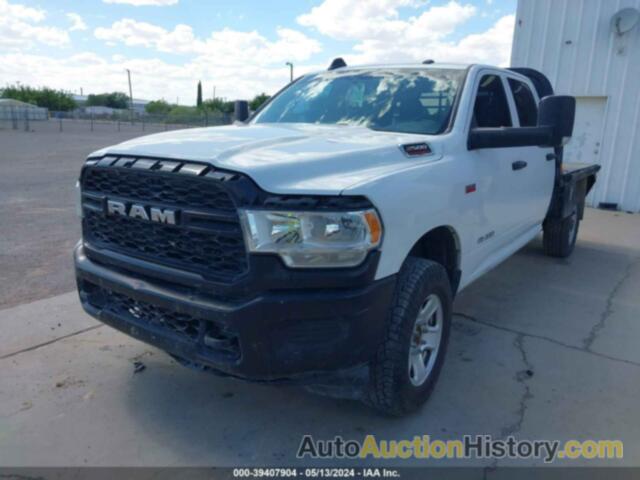 RAM 2500 TRADESMAN  4X4 8' BOX, 3C6UR5HJ4KG688317