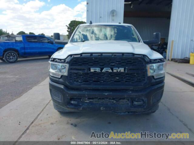 RAM 2500 TRADESMAN  4X4 8' BOX, 3C6UR5HJ4KG688317