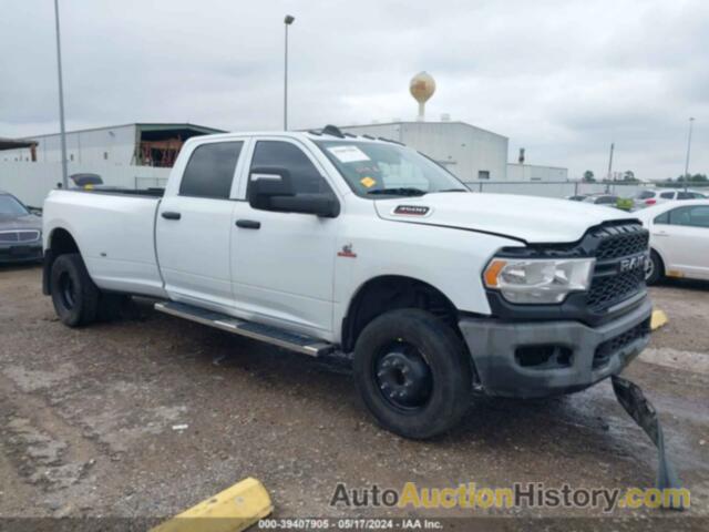 RAM 3500 TRADESMAN  4X4 8' BOX, 3C63RRGL8PG601323