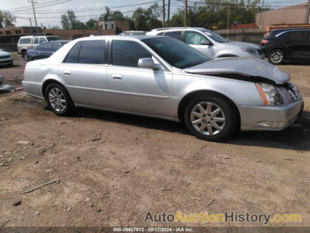 CADILLAC DTS PREMIUM COLLECTION, 1G6KH5E66BU113560