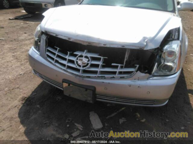 CADILLAC DTS PREMIUM COLLECTION, 1G6KH5E66BU113560