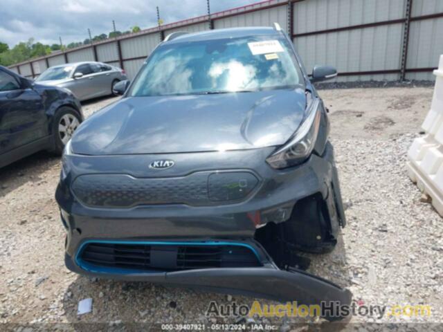 KIA NIRO EV EX, KNDCC3LG8M5086794