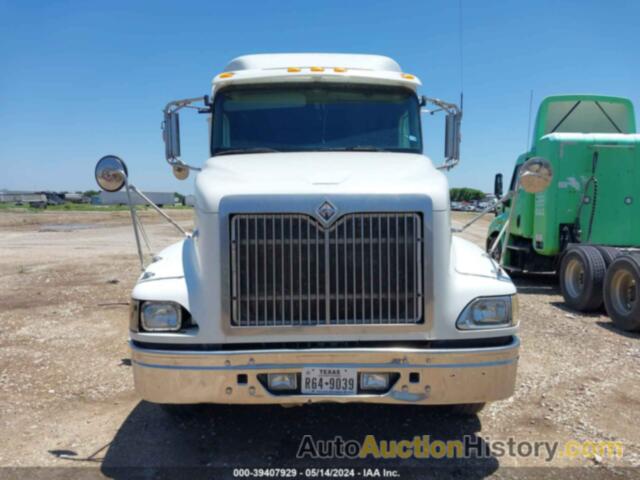 INTERNATIONAL 9400 9400I, 2HSCNAPRX7C308490