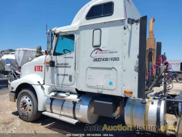 INTERNATIONAL 9400 9400I, 2HSCNAPRX7C308490