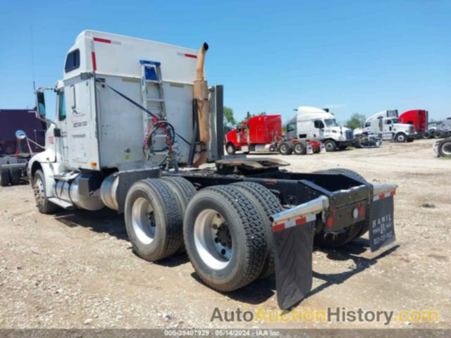 INTERNATIONAL 9400 9400I, 2HSCNAPRX7C308490