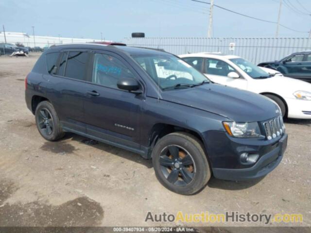 JEEP COMPASS SPORT, 1C4NJDBB6FD225789