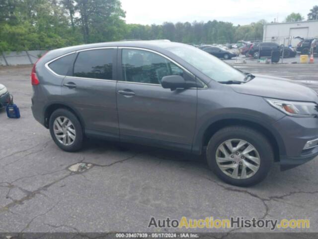 HONDA CR-V EX, 2HKRM4H57GH685825