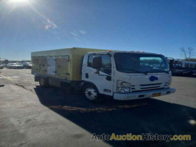 ISUZU NPR HD, 54DC4W1BXKS801641