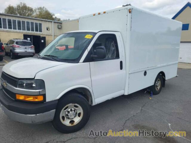 CHEVROLET EXPRESS G3500, 1GB0G2CG3E1116511