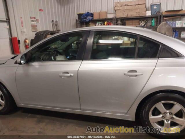 CHEVROLET CRUZE LT, 1G1PC5SB9E7273821